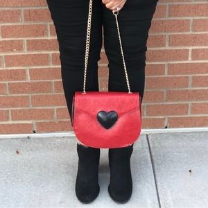 Violet Is Ready For Date Night Or A Casual Event